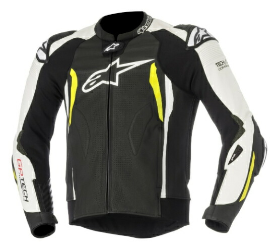 楽天市場】Alpinestars アルパインスター GP Tech v2 Jacket For Tech