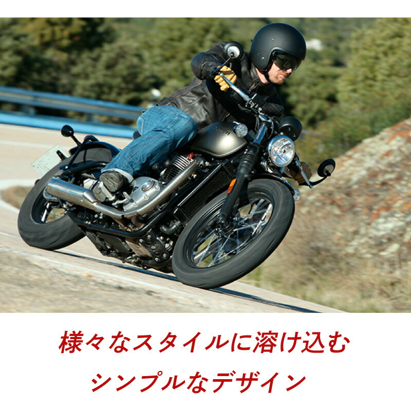 楽天市場】SHOEI ショウエイ J.O Jet Helmet ジェットヘルメット
