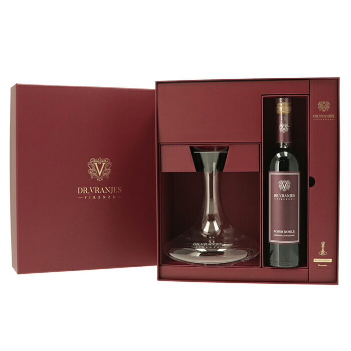 楽天市場】ドットール・ヴラニエス 750ml ロッソノービレ(ROSSO NOBILE