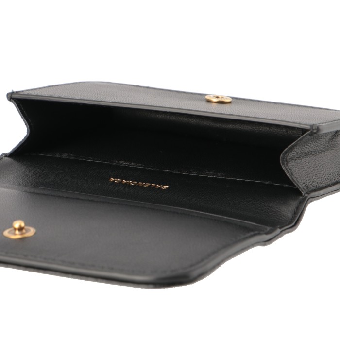 楽天市場】バレンシアガ BALENCIAGA カードケース モナコ 二つ折り