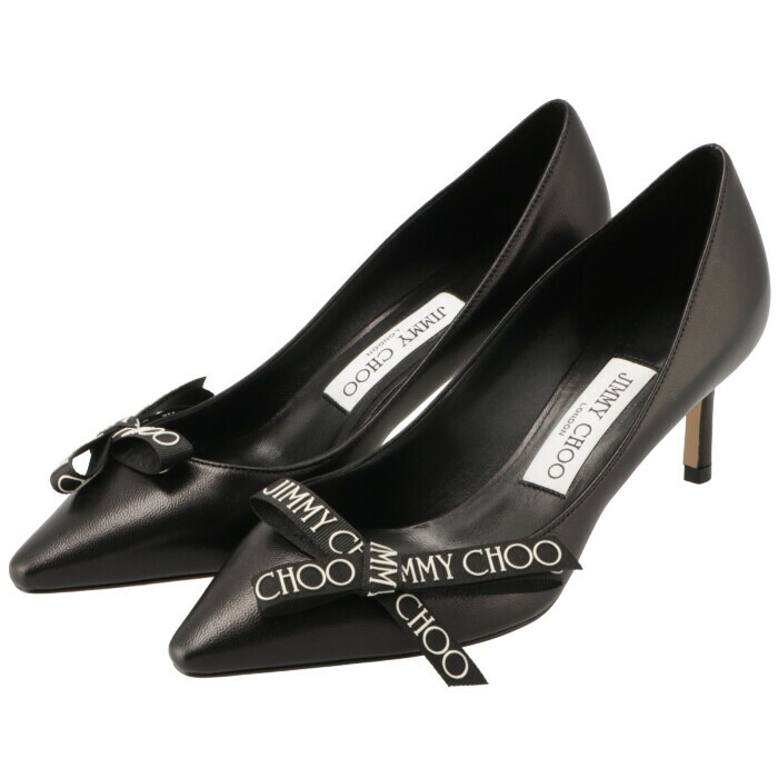 楽天市場】ジミーチュウ JIMMY CHOO パンプス ポインテッドトゥ
