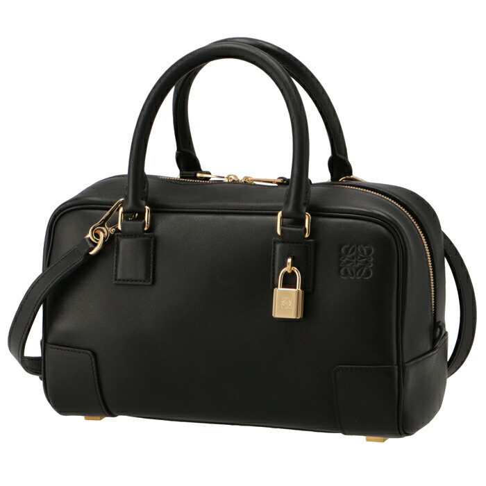 楽天市場】ロエベ LOEWE ショルダー ハンドバッグ AMAZONA 23 アマソナ