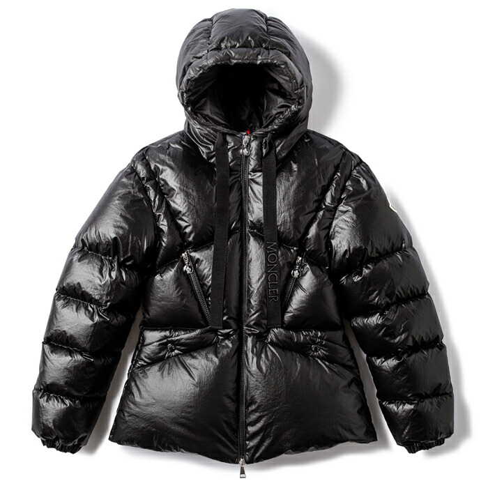 楽天市場】モンクレール MONCLER ダウン レディース ショート Seine
