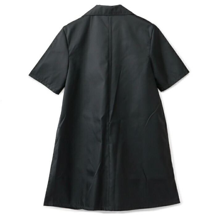 楽天市場】プラダ PRADA シャツワンピース レディース Re-Nylon
