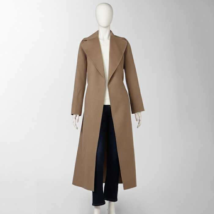 楽天市場】エス マックス マーラ 'S MAX MARA コート POLDO ダブル