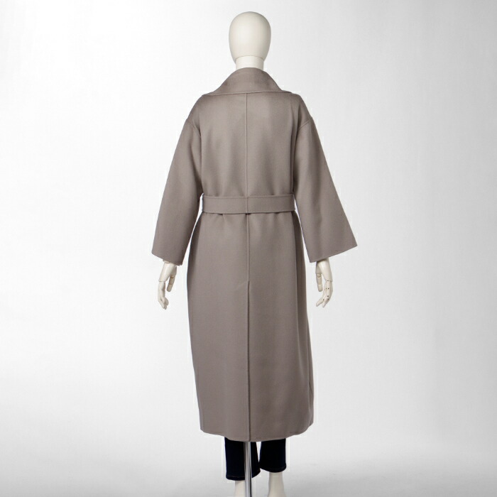 楽天市場】エス マックス マーラ 'S MAX MARA コート ロング VENICE