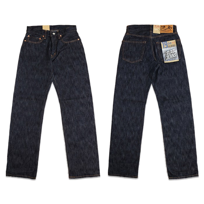 楽天市場】KOJIMA GENES 児島ジーンズ 19oz SLAB SELVEDGE STRAIGHT