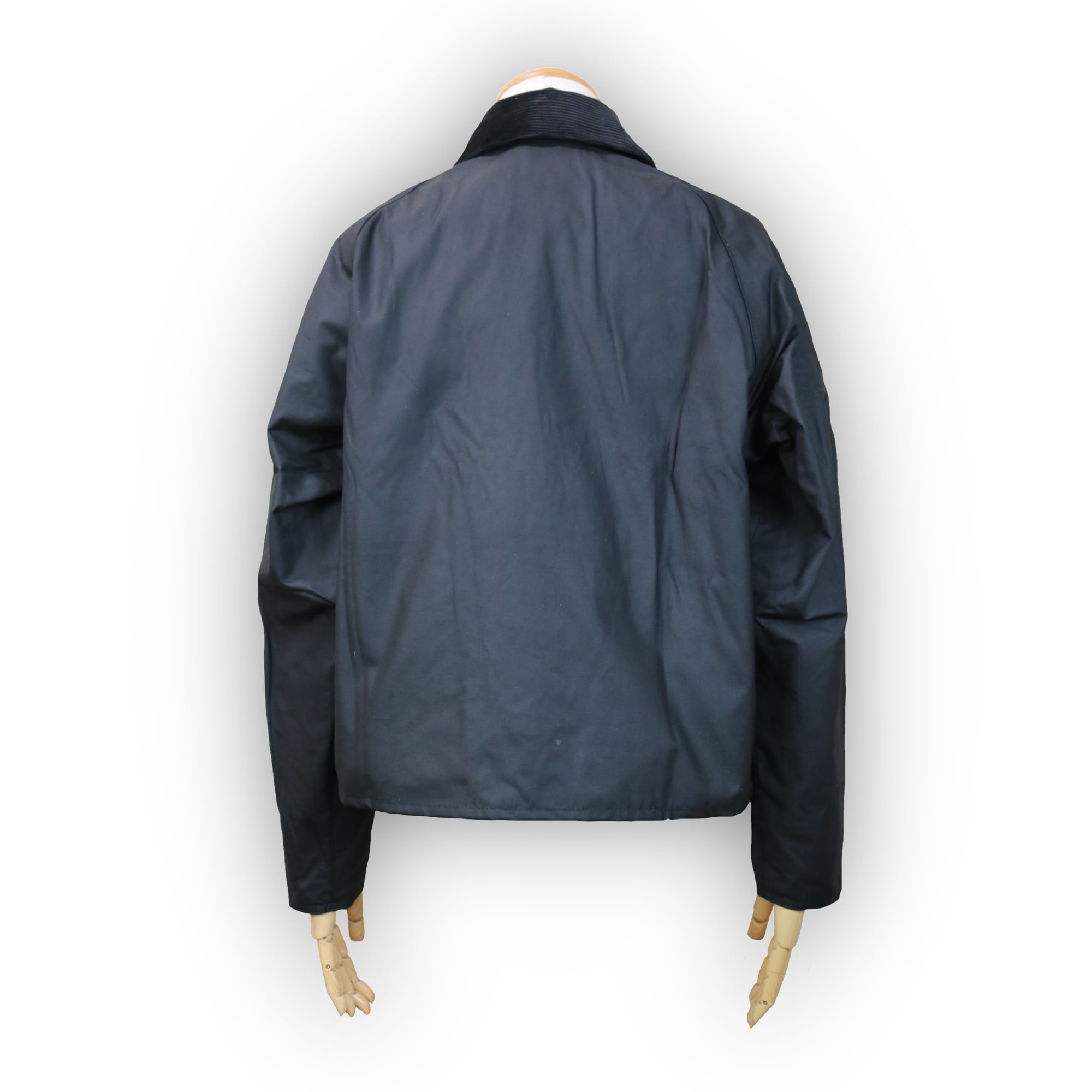 楽天市場】Barbour spey wax jacket バブアー スペイ ワックス