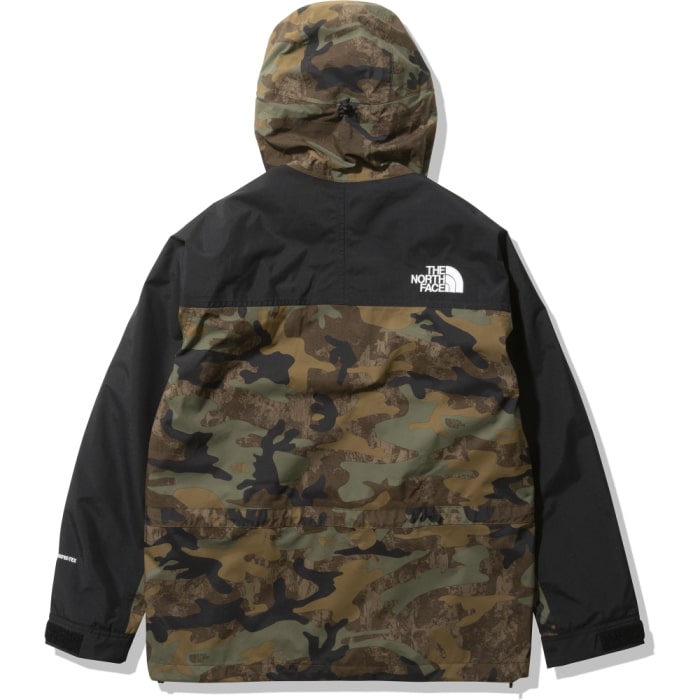 楽天市場】THE NORTH FACE ノベルティマウンテンライトジャケット