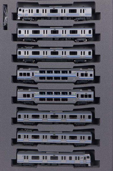 E217系 横須賀・総武快速線 8両基本セット」の人気商品一覧 | 安い商品