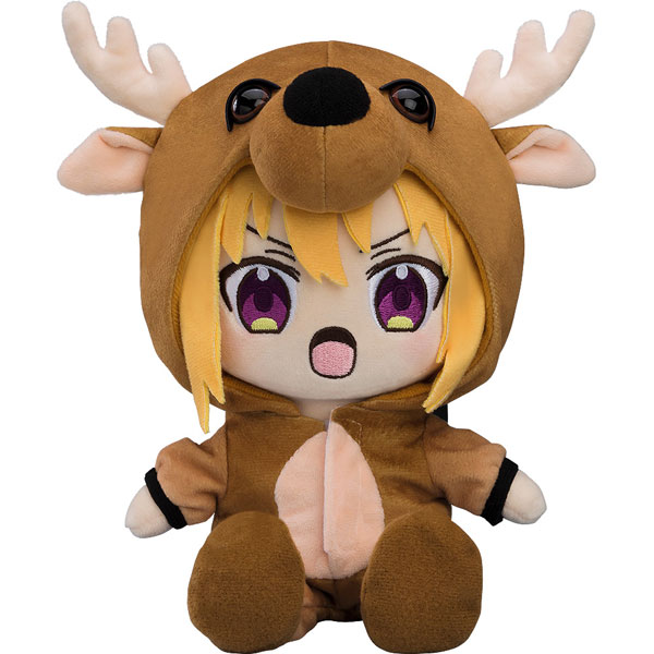 楽天市場】ぴょこぴょこぬいぐるみ（コリラックマとうさぎティータイム
