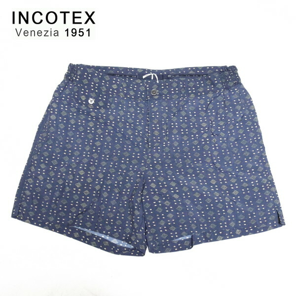 楽天市場】INCOTEX インコテックス（水着｜メンズファッション）の通販