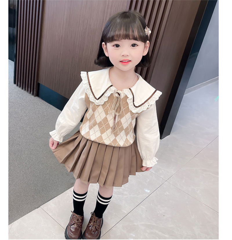 楽天市場】【3点セット】子供セットアップ キッズフォーマル 女の子