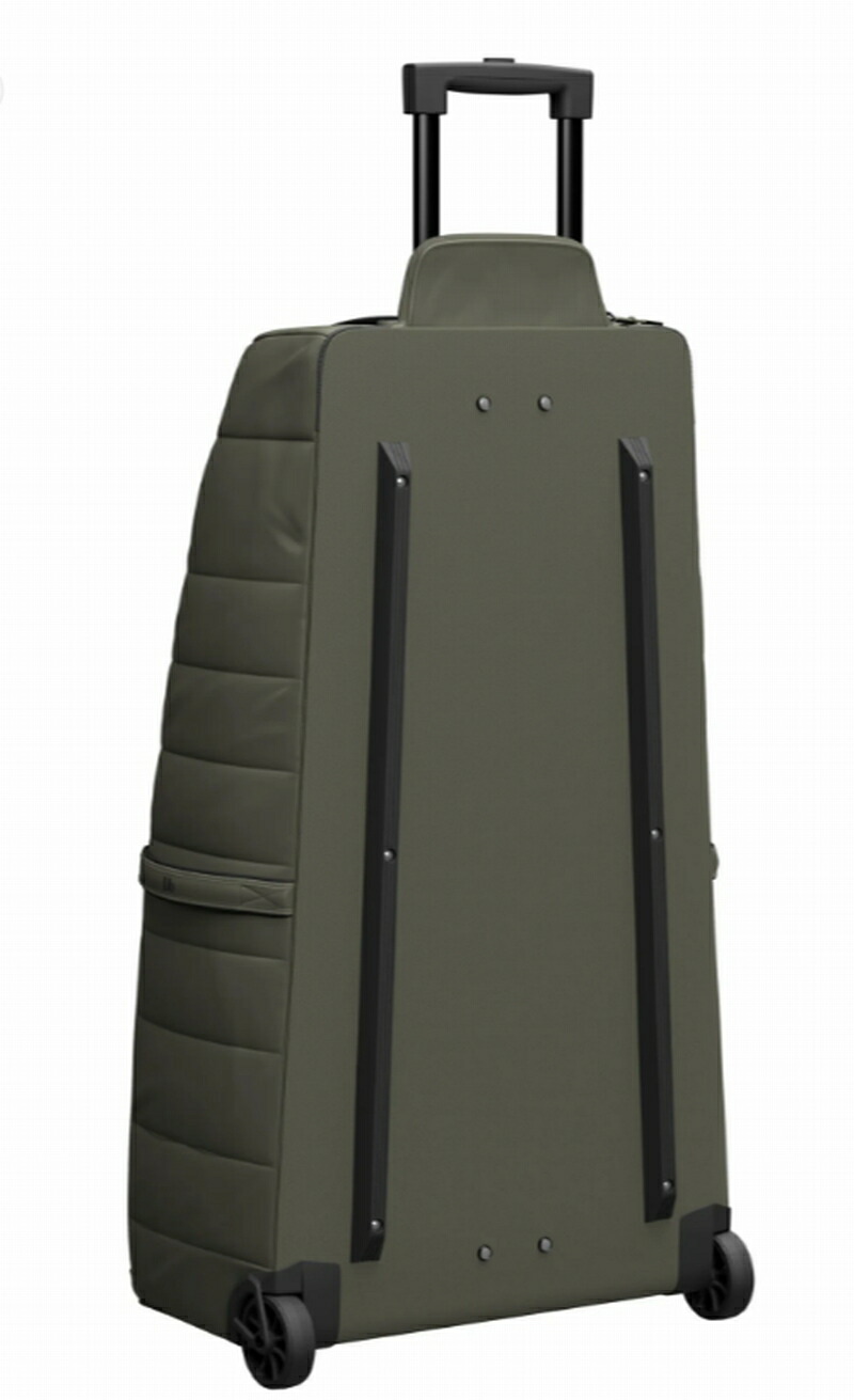 楽天市場】ディービー Db キャリーバッグ Hugger Roller Bag ハガー