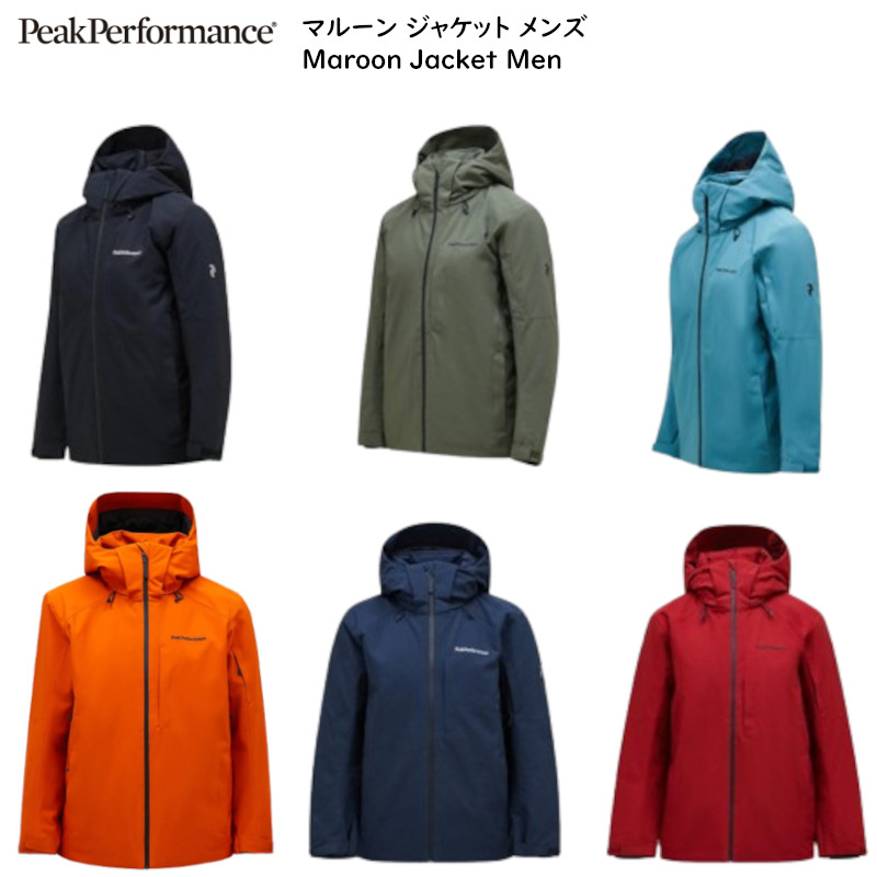 楽天市場】peak performance（サイズ（S/M/L）S）（スポーツ