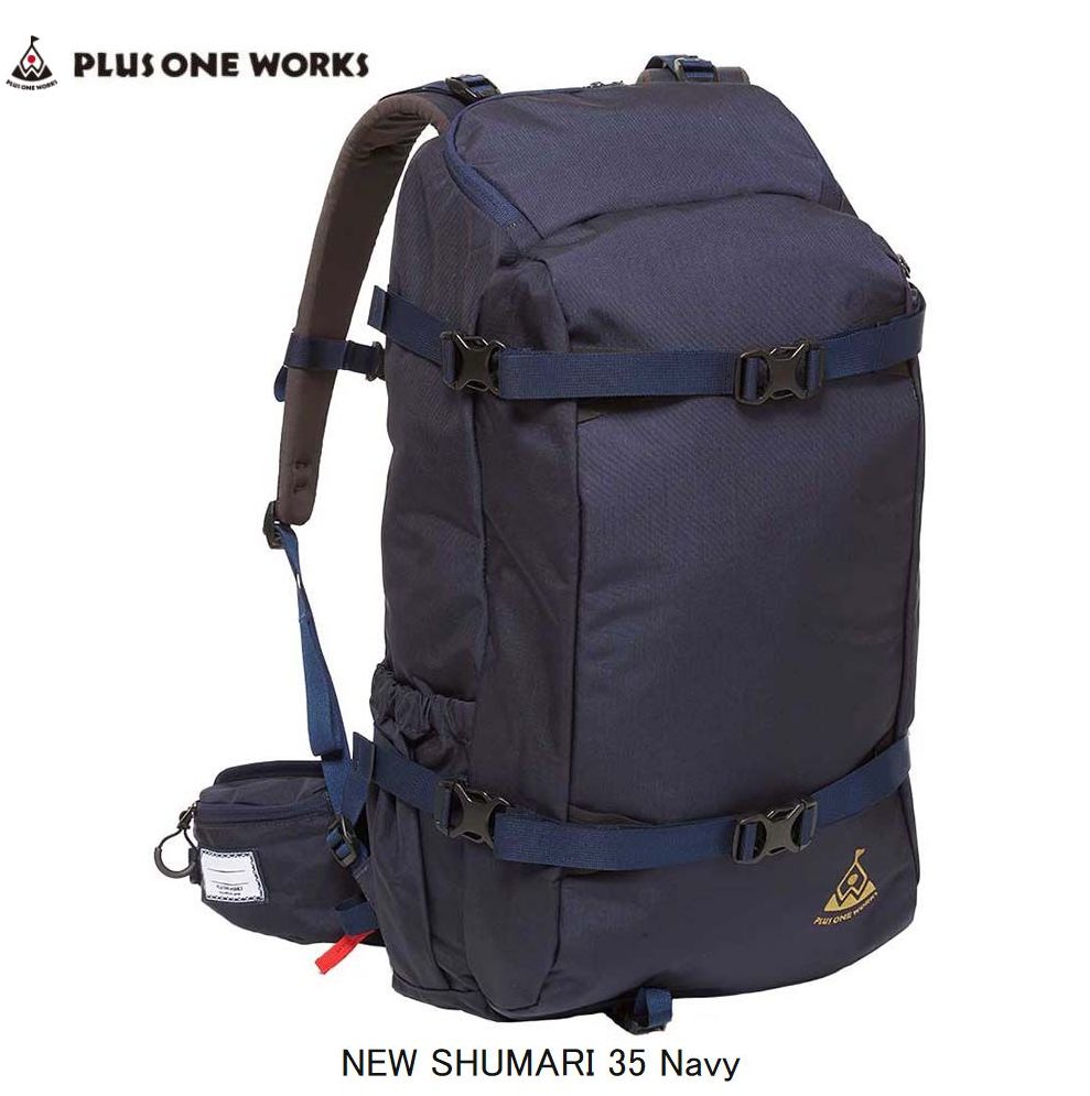 楽天市場】プラスワンワークス PLUS ONE WORKS NEW SHUMARI 35 ニュー