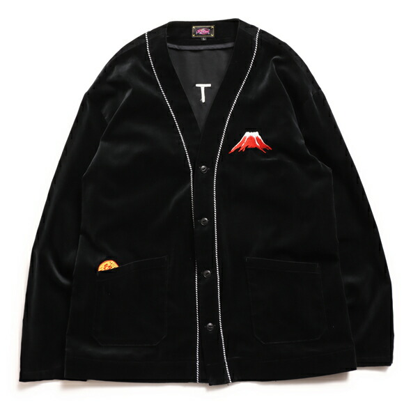 楽天市場】(ローター) ROTAR Auspicious Souvenir Cardigan rt2412001
