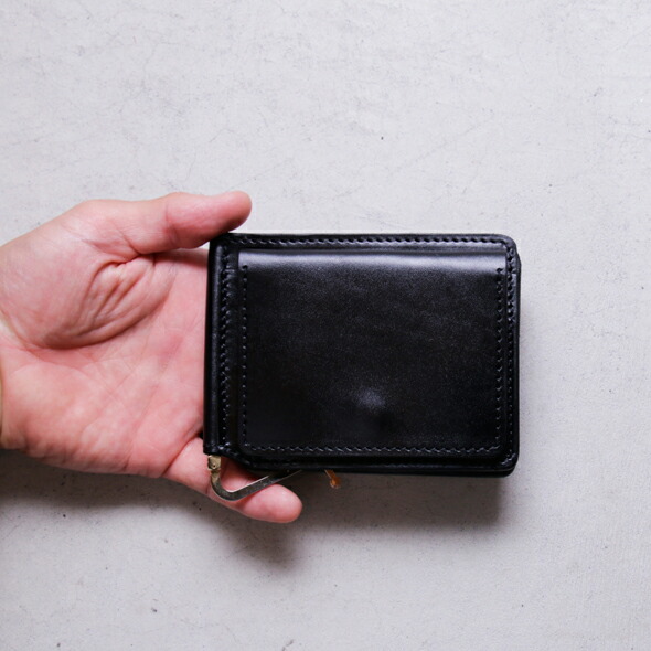 楽天市場】(ローター) ROTAR Rugato money clip ルガートレザー