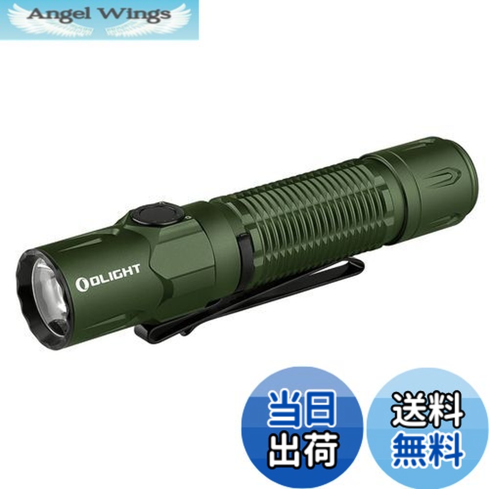 楽天市場】olight(オーライト) warrior x 3の通販