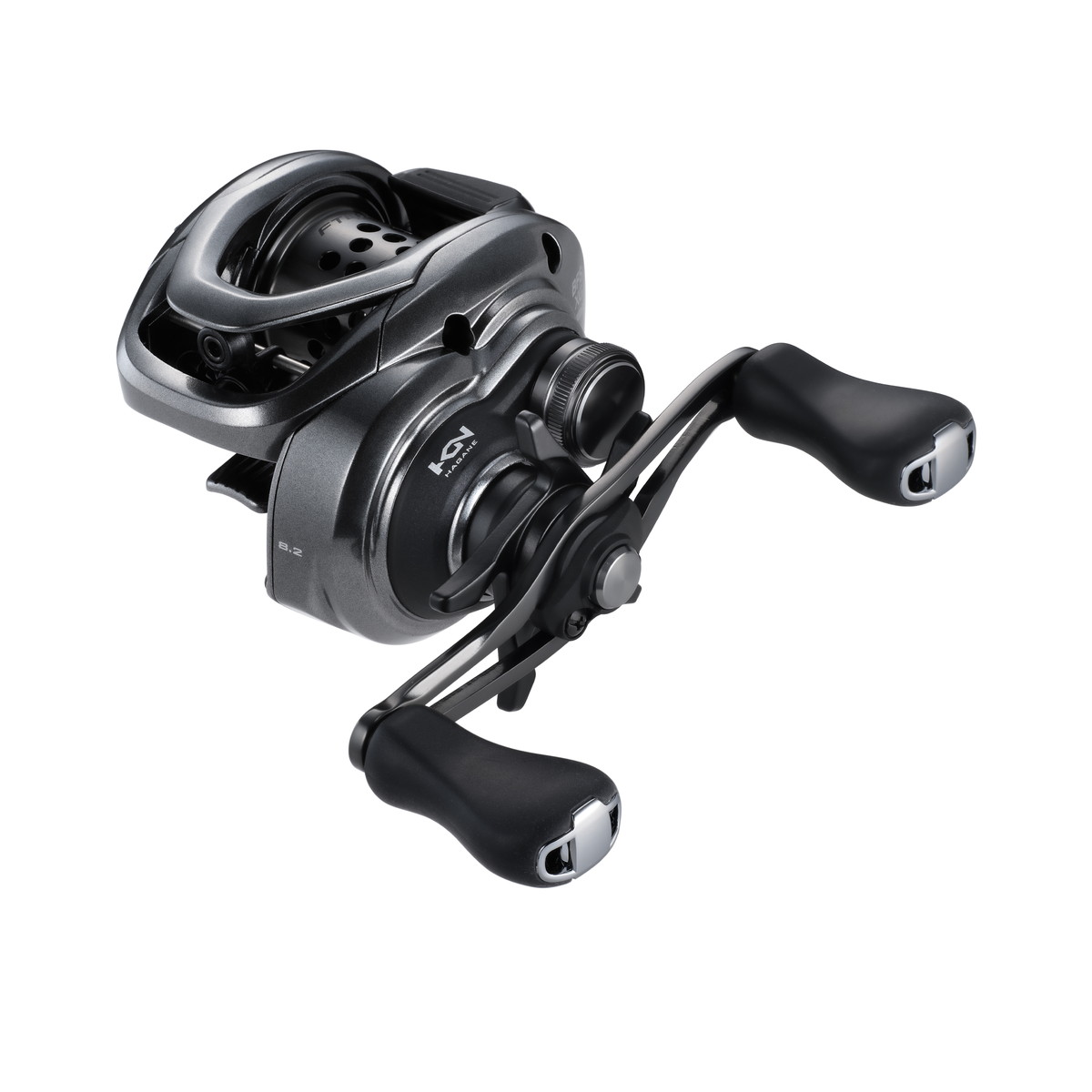 シマノ SLX BFS XG 左 (リール) 価格比較 - 価格.com