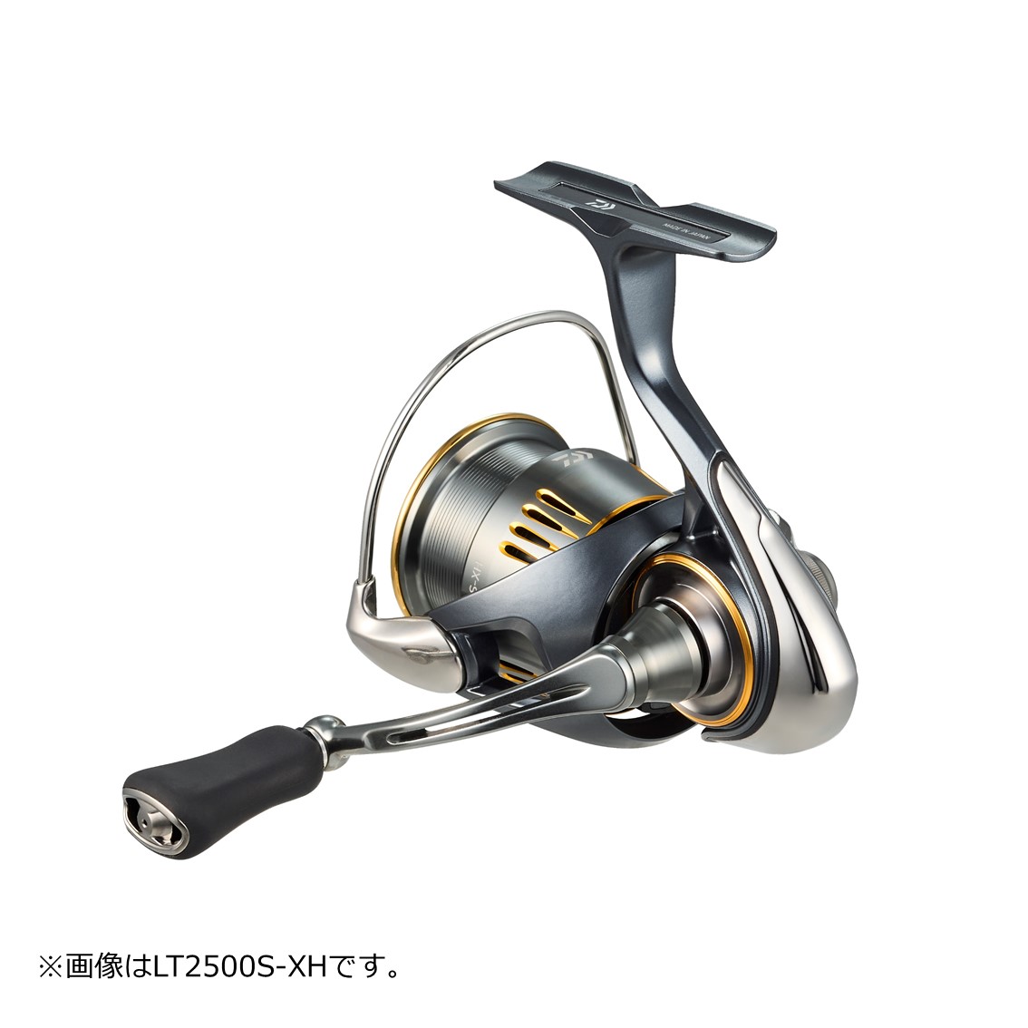 楽天市場】ダイワ リール '23 エアリティ PCLT3000-XH [4] : 釣具の