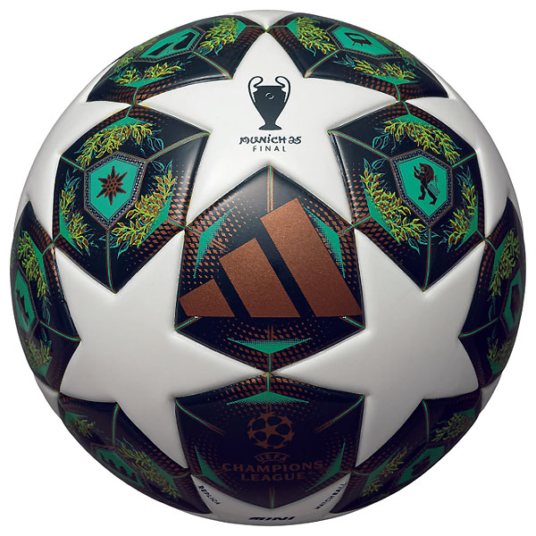 楽天市場】champions league soccer ballの通販