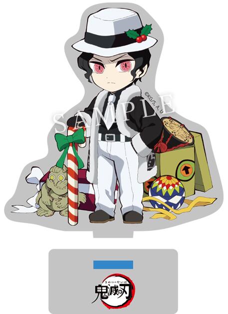 楽天市場】ufotable cafe 鬼滅の刃 コラボレーションカフェ クリスマス