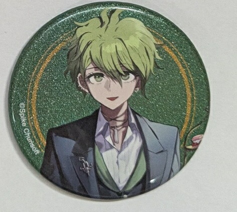 楽天市場】天海蘭太郎 ダンガンロンパシリーズ 緜さんイラスト メイド