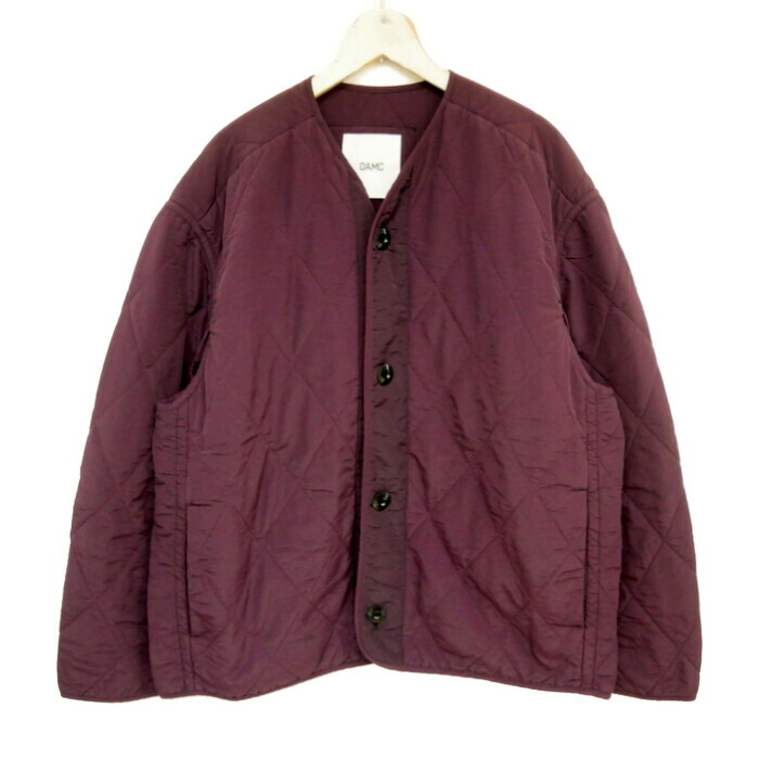 楽天市場】KAMIYA カミヤ 国内正規 24SS RED DEVIL SOUVENIR JACKET