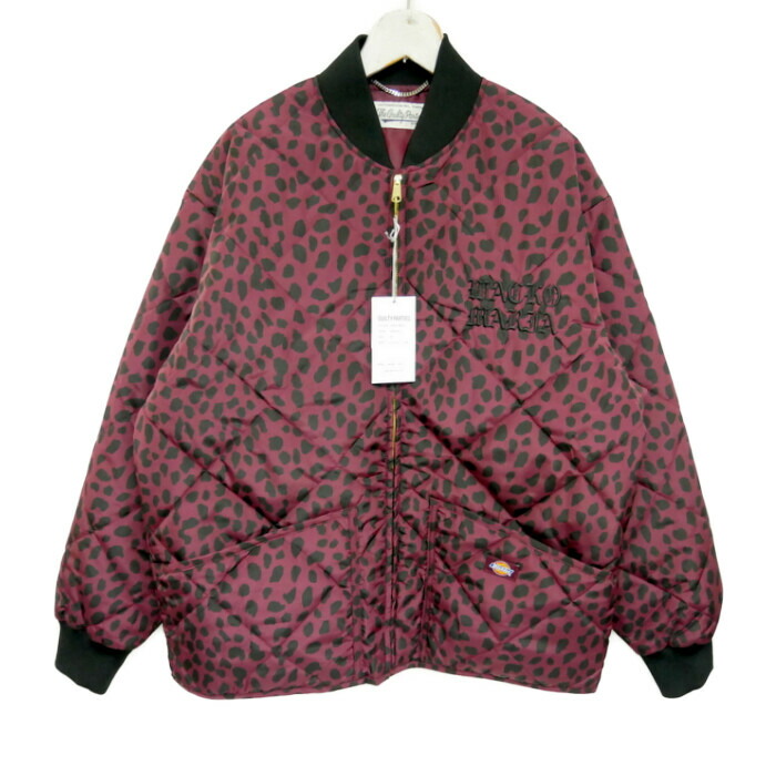 楽天市場】WACKO MARIA×Dickies ワコマリア ディッキーズ 国内正規