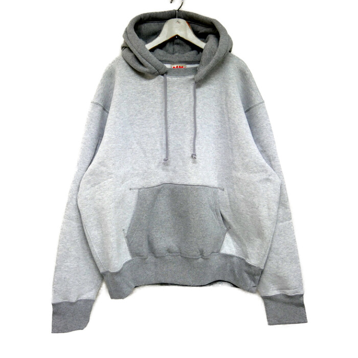 楽天市場】CEASE シース シーズ 23AW AFTERHOOD 後付けフード