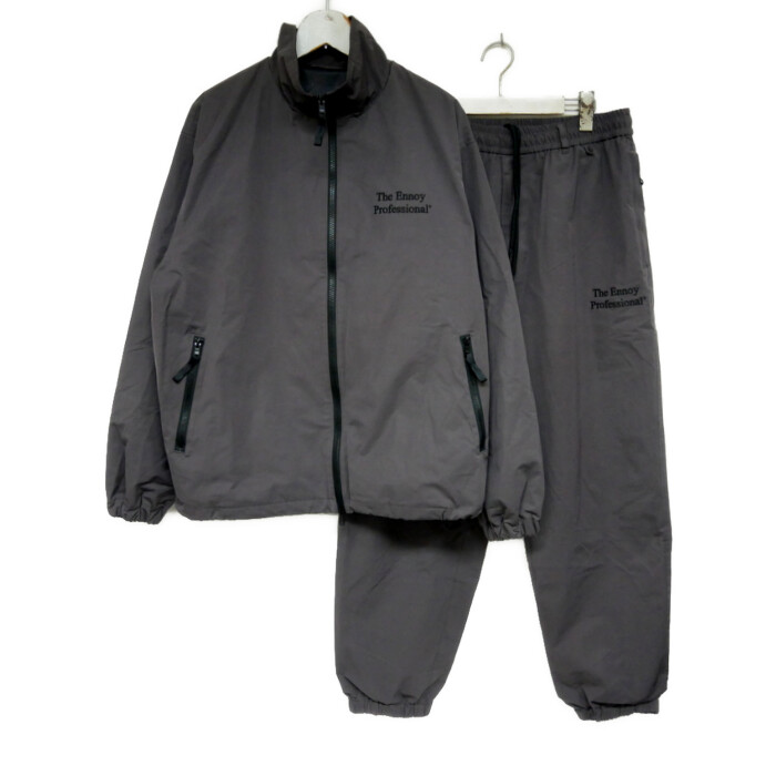 楽天市場】ennoy（サイズ（S/M/L）M）（メンズファッション）の通販
