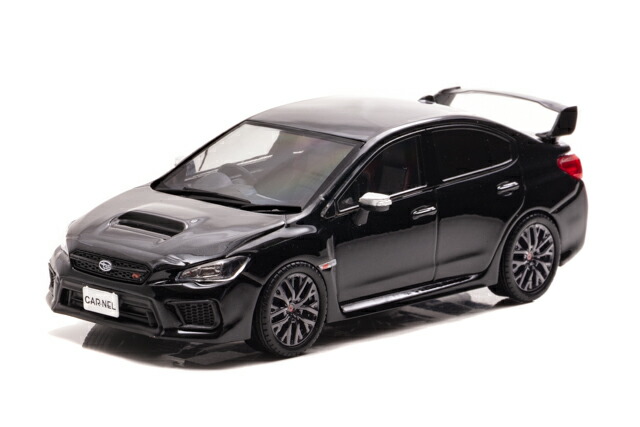 楽天市場】ebbro 1／43 スバル wrx stiの通販