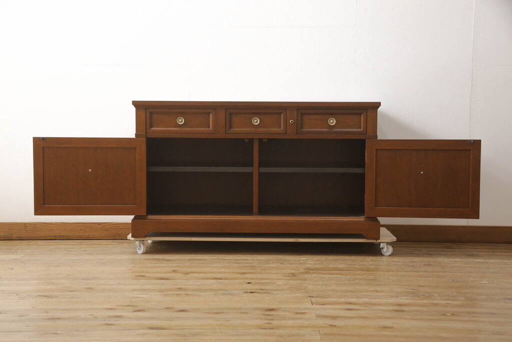楽天市場】【中古】 ☆事前問合せ必須☆ テレビ台 DREXEL HERITAGE