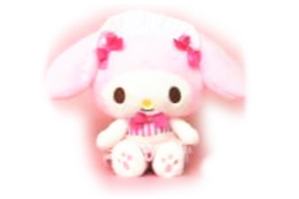 楽天市場】【送料無料】 【サンリオキャラクター】ぬいぐるみ【S