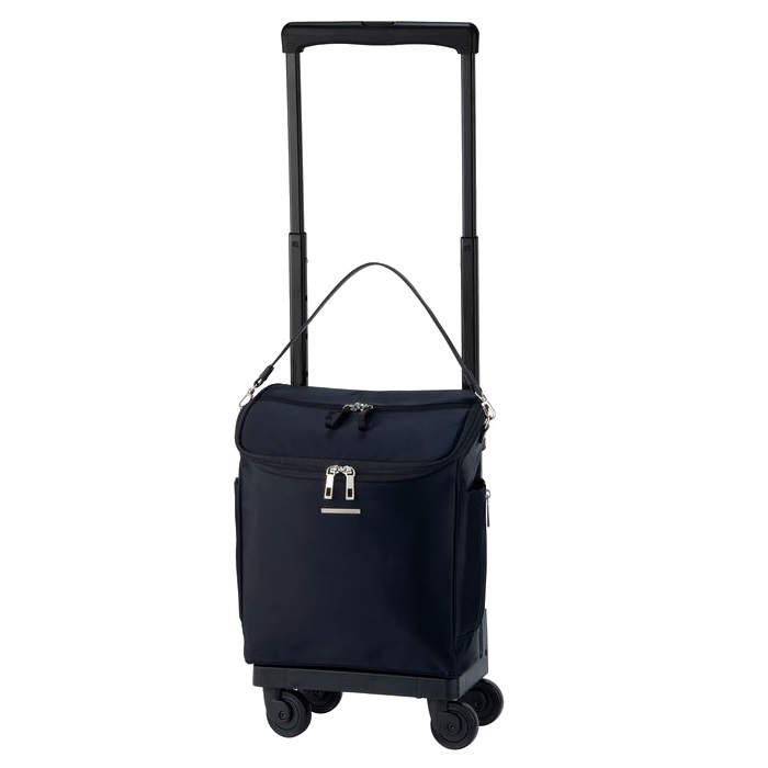 スワニー ジップVII M18 44cm D-583 (スーツケース・キャリーケース