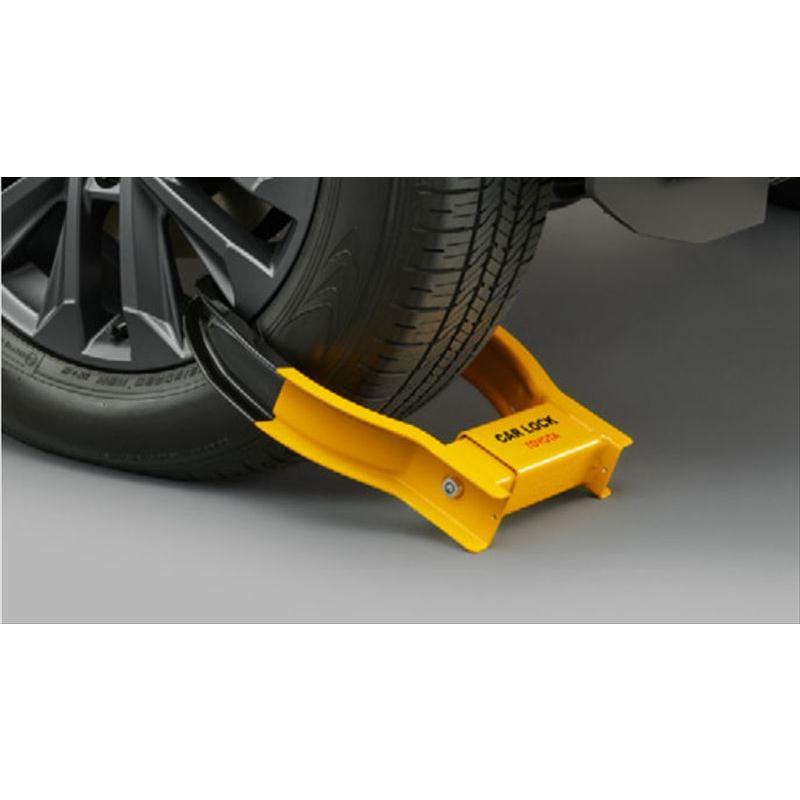 楽天市場】トヨタ 純正（ロック｜盗難防止・セキュリティ）：車用品<車