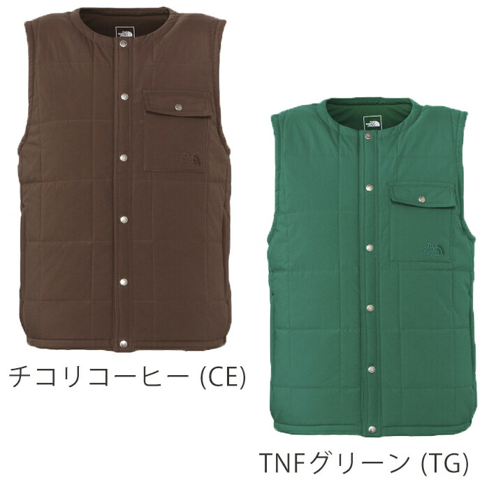 楽天市場】【SALE】ノースフェイス メドウウォームベスト ユニセックス