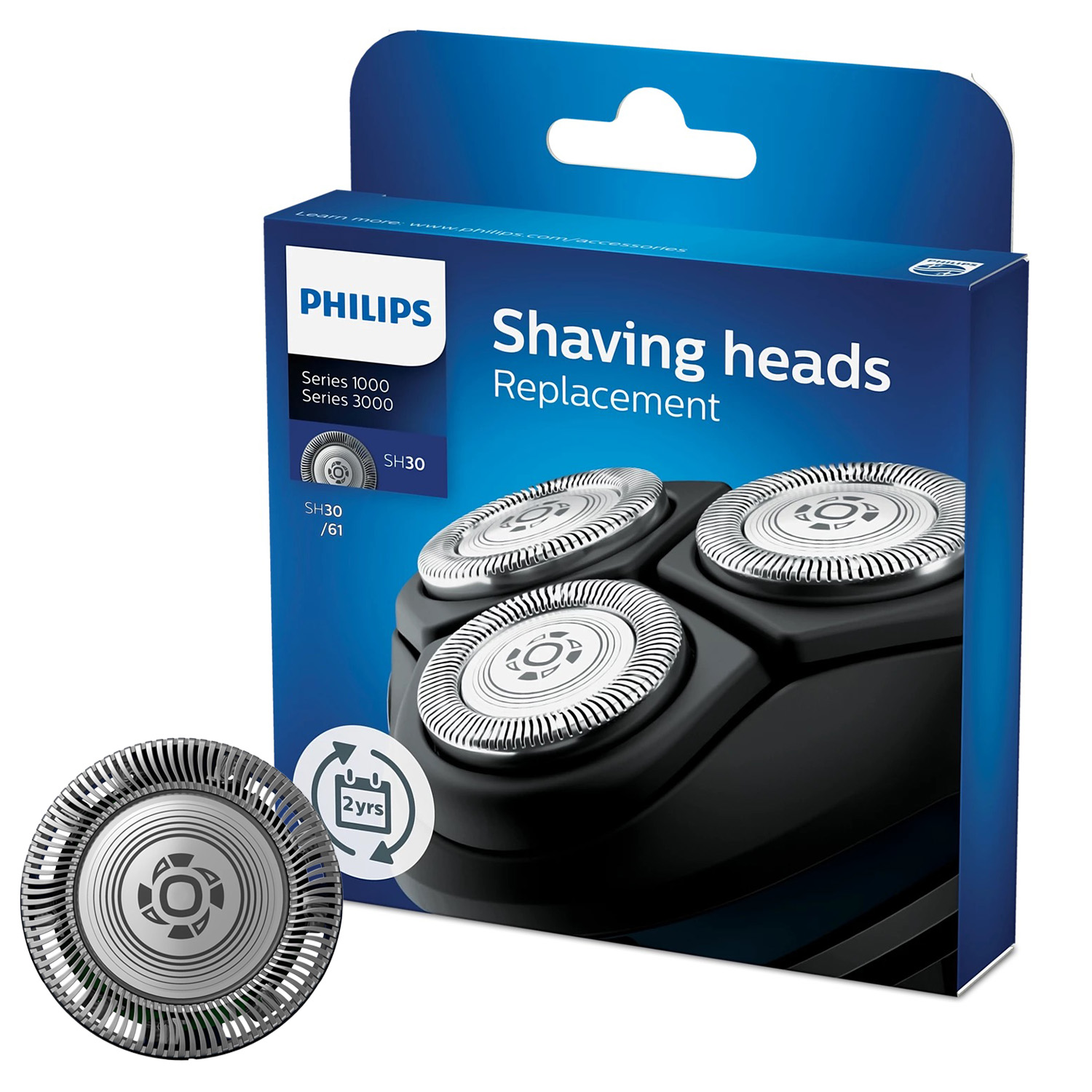 楽天市場】philips 1000 ヒゲの通販