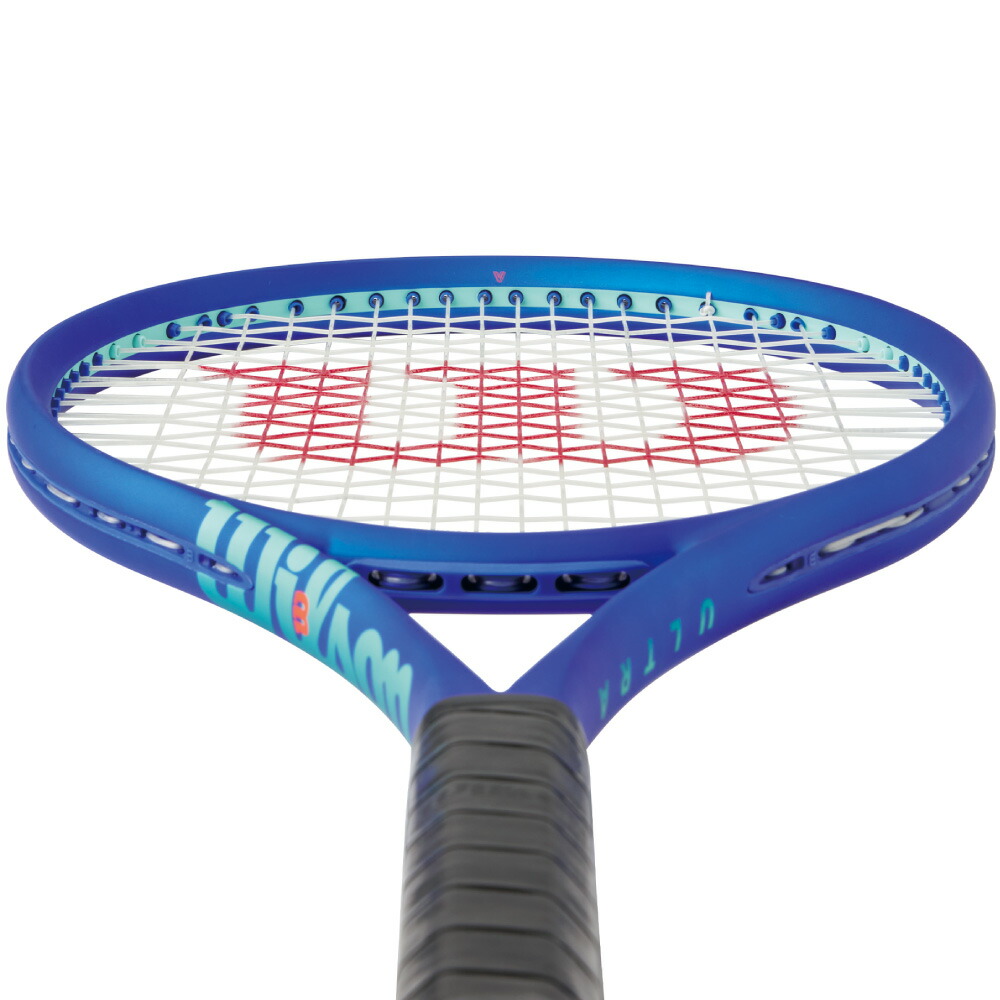 楽天市場】Wilson ULTRA 100 V5 ウルトラ100 V5 2025 ウィルソン