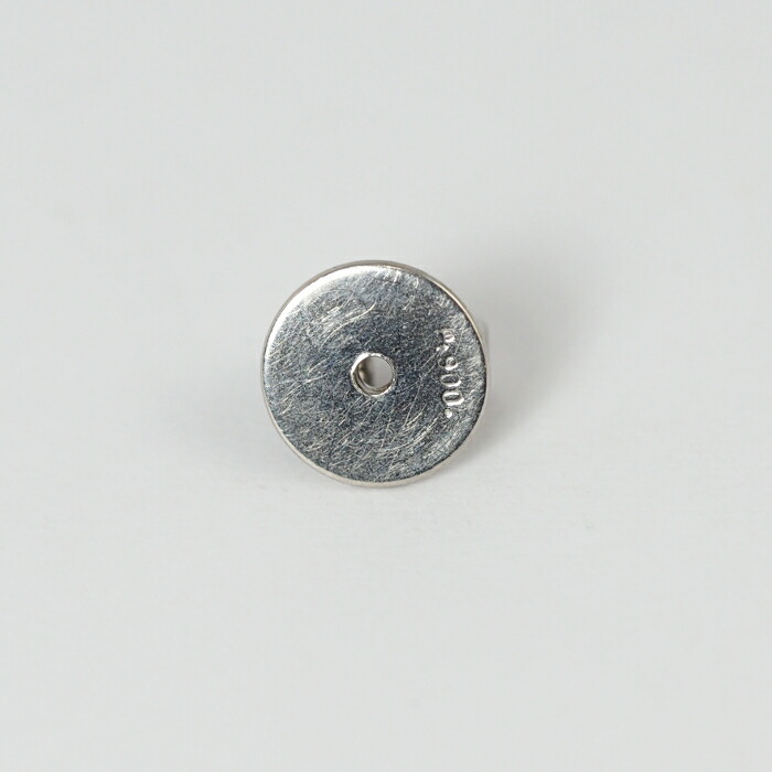 楽天市場】Tiffany & Co. ティファニー Pt950 ダイヤ バブル 片耳用