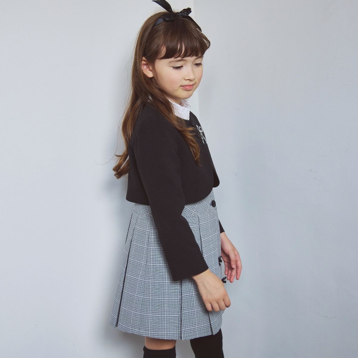 楽天市場】在庫僅か！WEB限定【26年新作】入学式 スーツ 女の子 卒園式