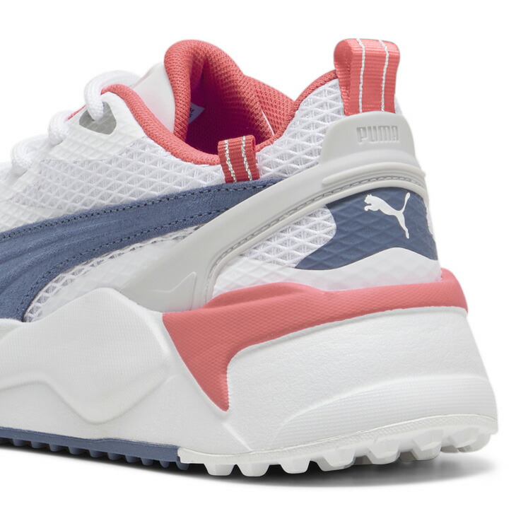 楽天市場】送料無料 プーマ レディース ゴルフシューズ PUMA GOLF GS-X