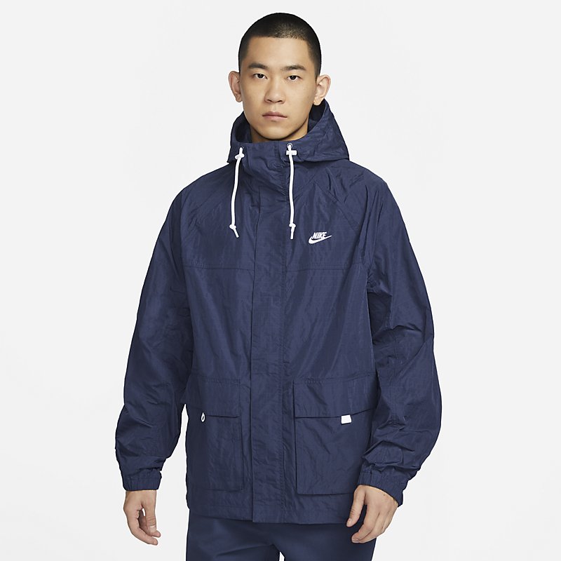 楽天市場】送料無料 ナイキ レインジャケット メンズ NIKE ボウライン