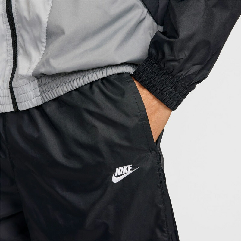 楽天市場】送料無料 ナイキ ウィンドブレーカー メンズ 上下 NIKE