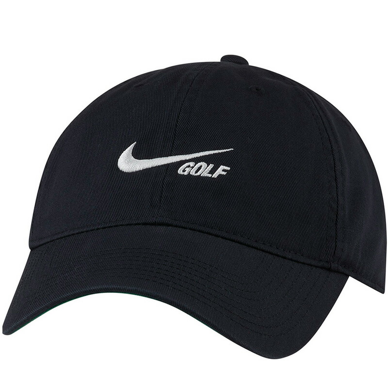 キャップ⁄帽子90s 銀タグ ナイキゴルフ NIKE 希少 nike vintage golf