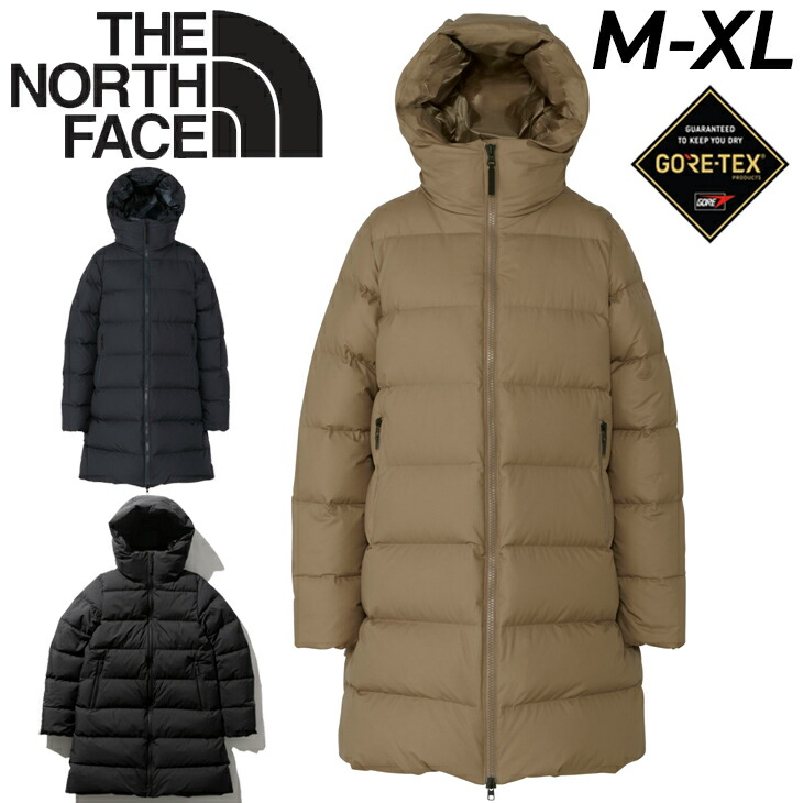 楽天市場】ザ・ノース・フェイス ダウンコート レディース GORE-TEX