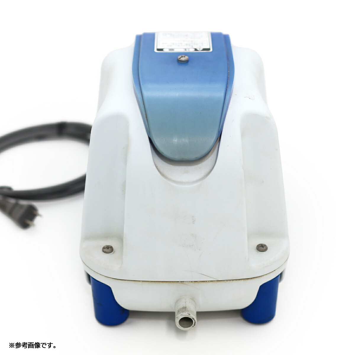 楽天市場】FP-60N ニッコー 一口タイマー内蔵型浄化槽ブロワー 浄化王