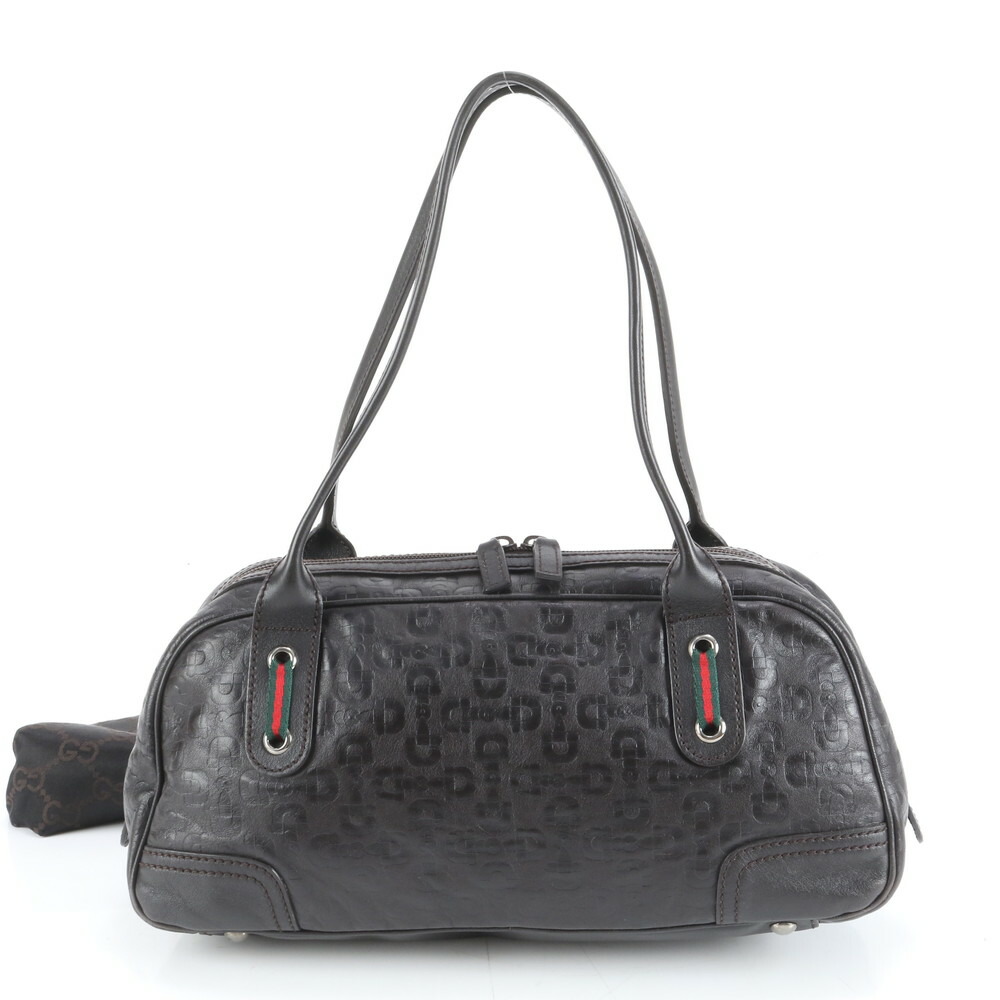 グッチ(GUCCI) 中古 シェリーライン トートバッグ | 通販・人気