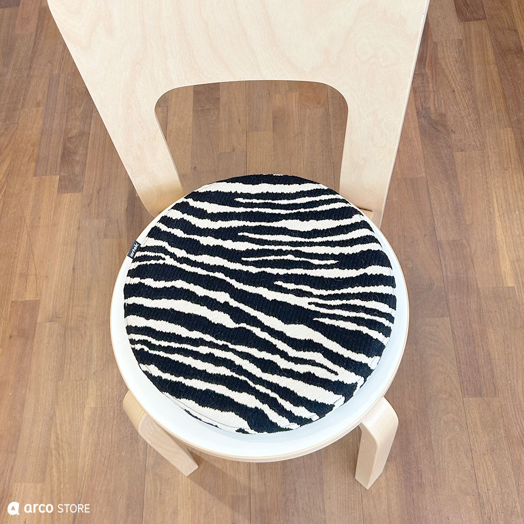artek ゼブラ シート クッション1 楽天市場】アルテック Artek ゼブラ
